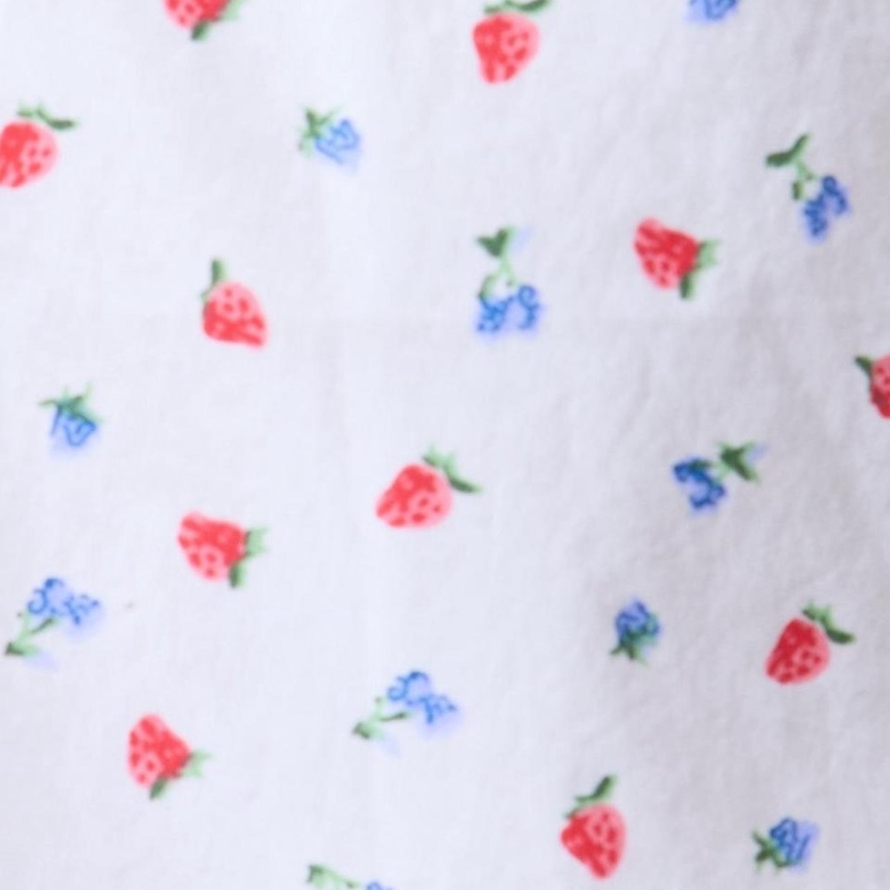 Glassons Mixed Berry Ruffle Cami Set - Picture 6 of 6